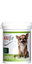 Amovit Hund 100g (1 Stück)